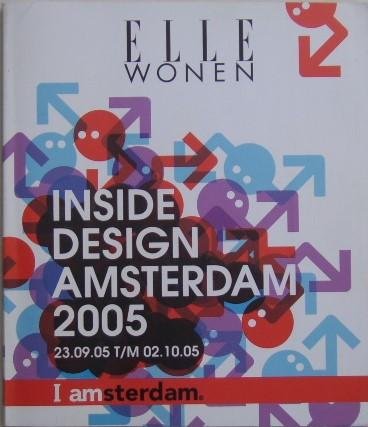 Elle - Elle wonen - Inside Design Amsterdam