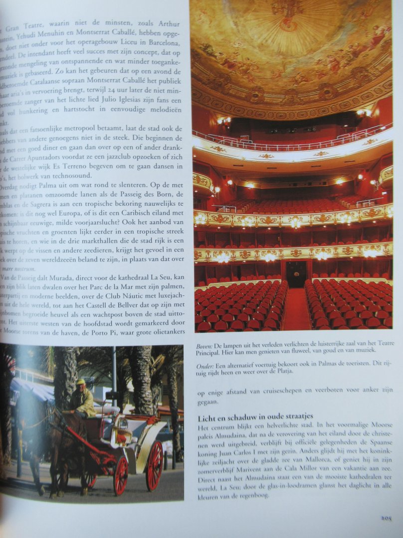 Hammer, Uta Edda e.a. (red.) - Mallorca