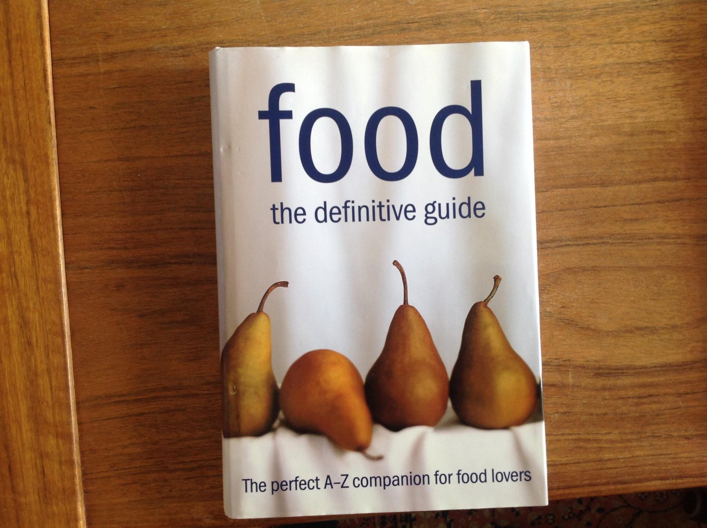 Newton John - Food  The Definitive Guide