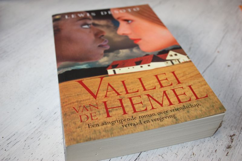 Desoto, Lewis - Vallei van de hemel