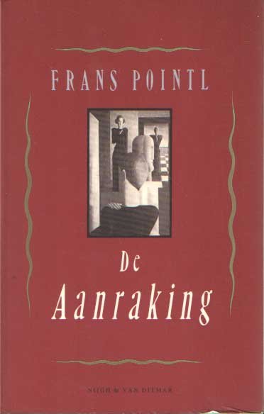 Pointl, Frans - De aanraking. Verhalen