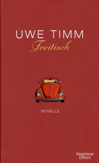 Freitisch