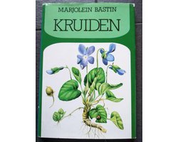 M. Bastin - Kruiden