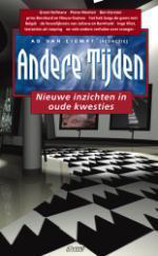  - Andere Tijden