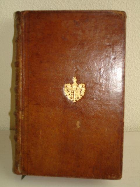 Rabus, Pieter (voorwoord). - Geheime historie der twee gebroeders Karel en Jakob de Tweede, Koningen van Engeland.