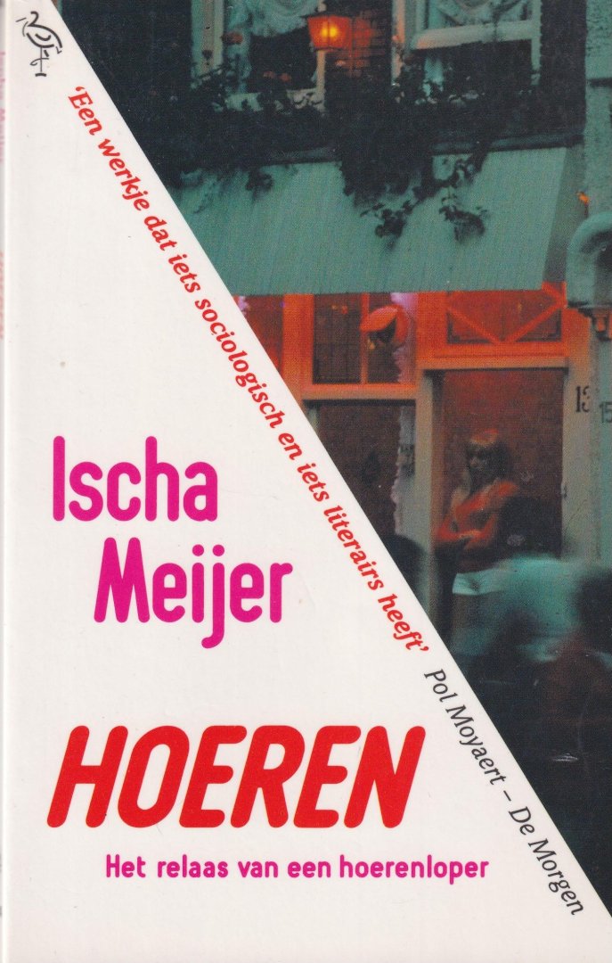 Meijer, Ischa - Hoeren