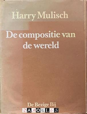 Harry Mulisch - De compositie van de werekd. Incl single