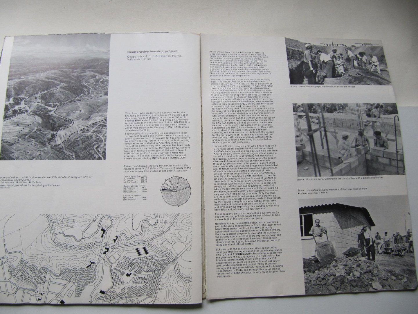 Redactie - Architectural Design