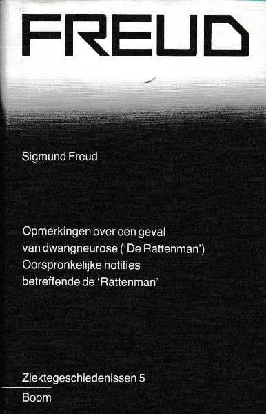 Freud, Sigmund; Morriën, Adriaan & Mulder, Henk, e.a. redactie] - Sigmund Freud - Nederlandse editie [compleet in 30 delen in 28 banden]