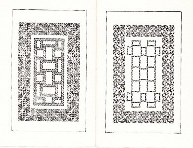 QUID NOVUM PERS - Een sterrebeeld en acht straatjes.