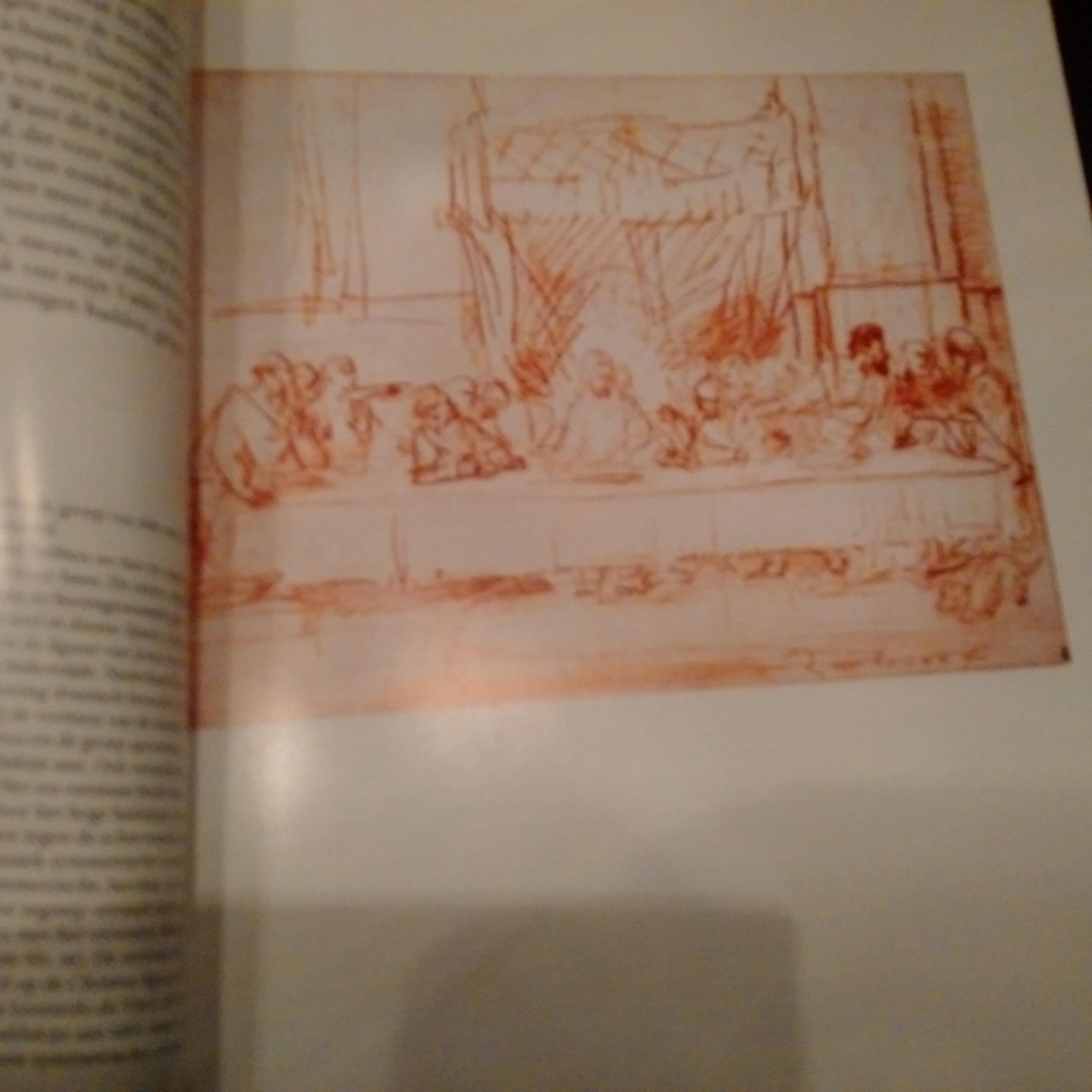 Hoekstra, Hidde samenstelling en toelichting - Rembrandt en de Bijbel. Deel 1, 2 en 3 in cassette