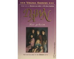 Virginia Andrews - Dawn Het Geheim