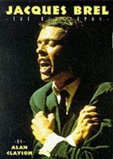 Jacques Brel
