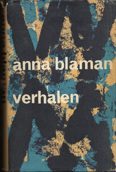 Blaman, Anna - Verhalen