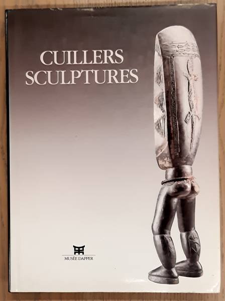MUSÉE DAPPER. - Cuillers Sculptures
