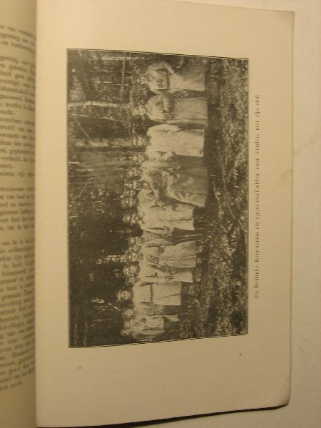  - Oorlogskroniek maand mei 1916