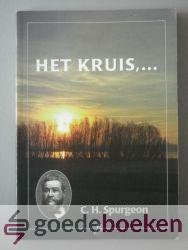 Spurgeon, C.H. - Het kruis,... --- Deel 3