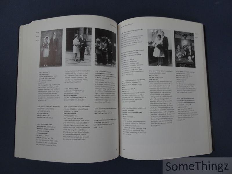 Beier, Rosmarie / Biedermann, Bettina (ed.). - Lebensstationen in Deutschland 1900 bis 1993.