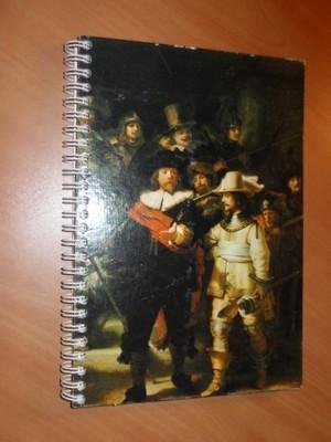Niet vermeld - Rembrandt Kunstagenda 1978