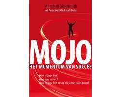 Marshall Goldsmith - Mojo