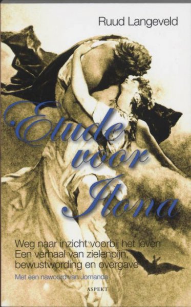 Langeveld, R. - Etude voor ilona