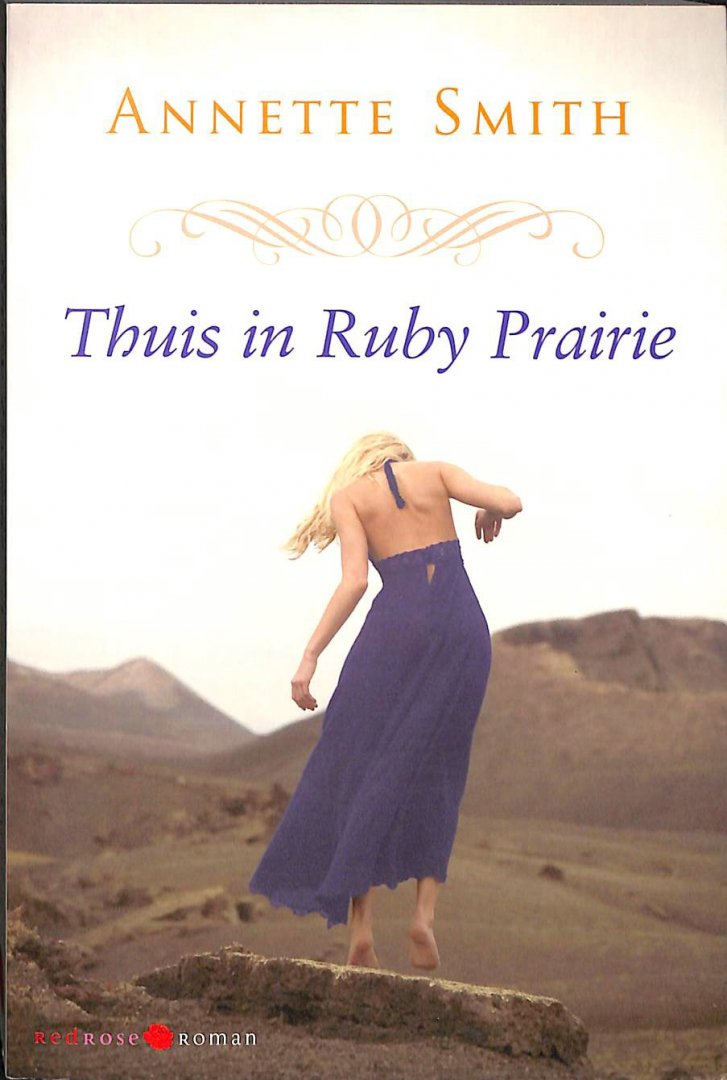 Smith, Annette - Thuis in Ruby Praire