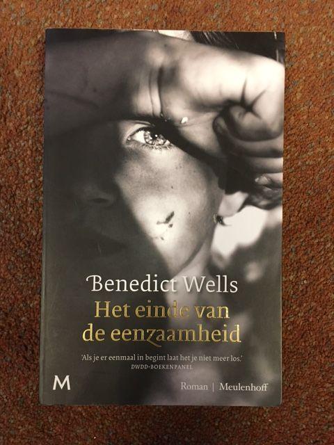 Wells, Benedict - Het Einde Van De Eenzaamheid