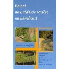 Davids, Jan Koert - Beleef de Gelderse Vallei en Eemland (340 km wandelen)
