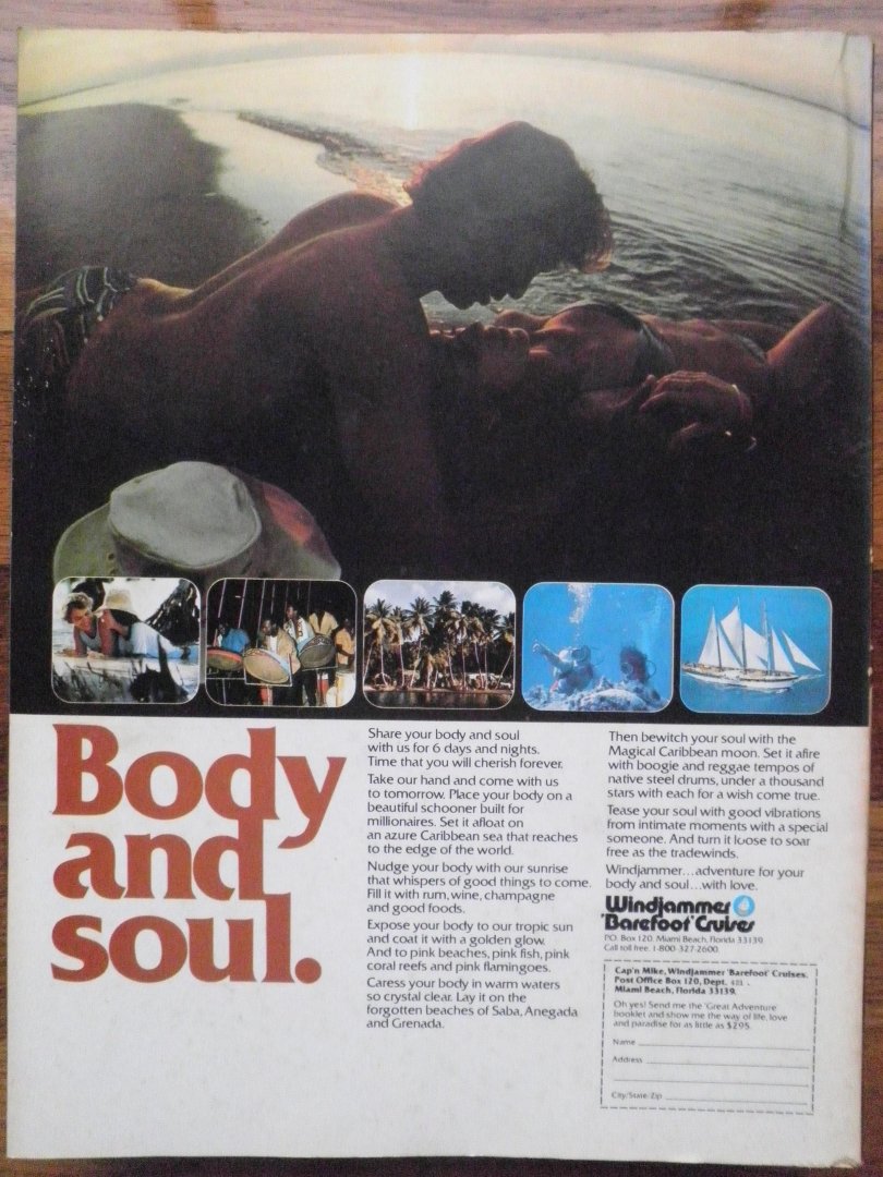  - Playboy presents Fantasies