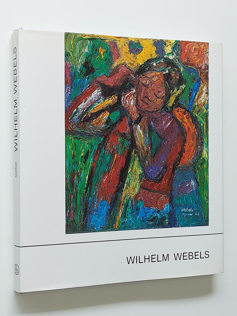Geibel, Karl - Wilhelm Webels