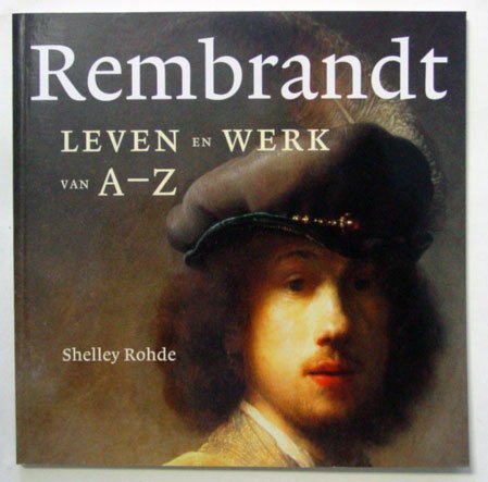 Rohde, Shelley - Rembrandt