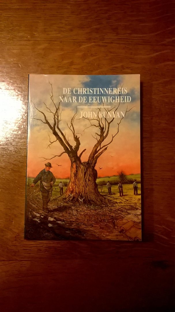 Bunyan John - De Christinnereis naar de eeuwigheid