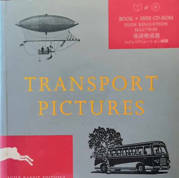 Agile Rabbit Editions - Transport Pictures