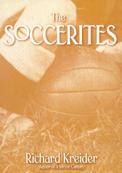 KREIDER, RICHARD - The Soccerites