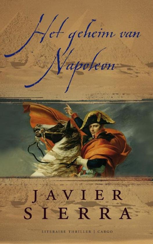  - Het geheim van Napoleon