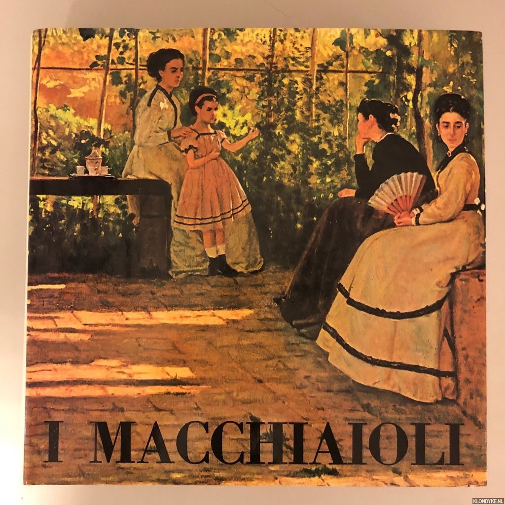 Durbé, D. - I Macchiaioli