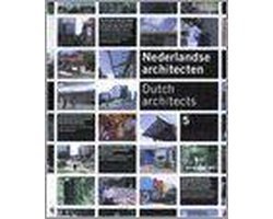 Onbekend - Dutch Architecture 5