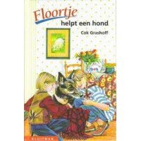 Grashoff, Cok - Floortje helpt een hond