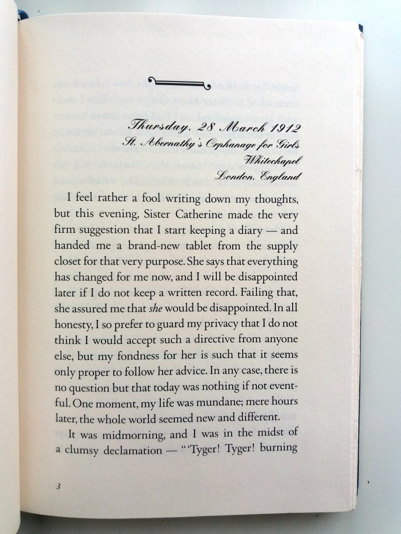 Brady, Margaret Ann - Voyage on the Great Titanic (The Diary of Margaret Ann Brady) (ENGELSTALIG)
