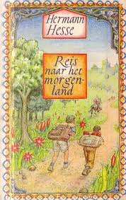 Hesse, Hermann - Reis naar het morgenland