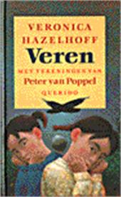Hazelhoff, Veronica - Veren