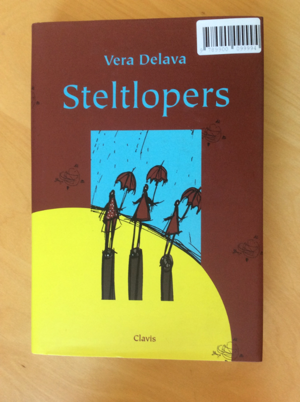 Delava, V. - Steltlopers