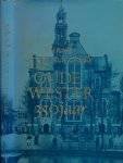 Roelfs, Jan; Jaap Th. Balk - De Oude Wester 350 jaar