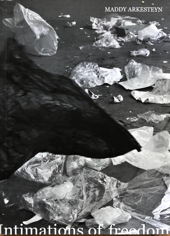 Luyten, Anna van, Rijn, Ilse, Arkesteyn, Maddy - Intimations of Freedom