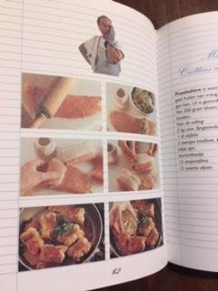 Braakhekke, Joop - Kookschrift van een kookgek / druk 9