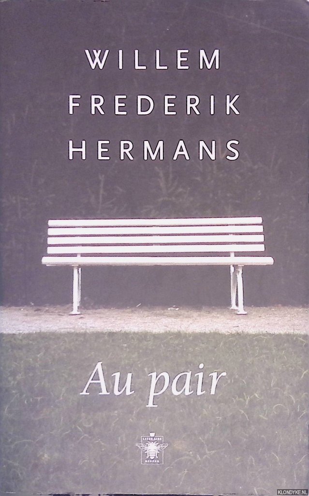 Hermans, Willem Frederik - Au pair