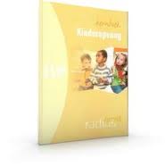 Radius - Kernboek kinderopvang