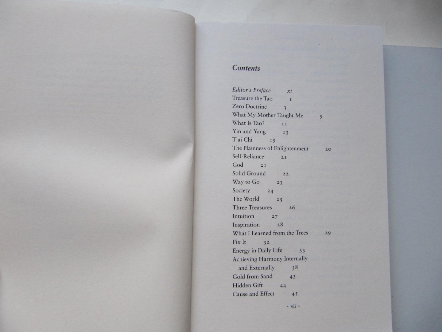 Ni, Hua Ching - Entering the Tao / Master Ni's Guidance for Self-Cultivation