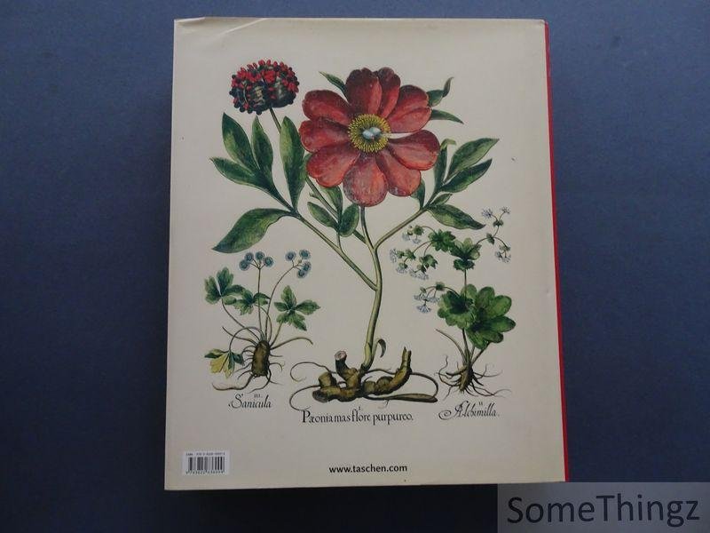 Basilius Besler, Werner Dressendörfer, Klaus Walter Littger. - The Book of Plants. The Complete Plates.