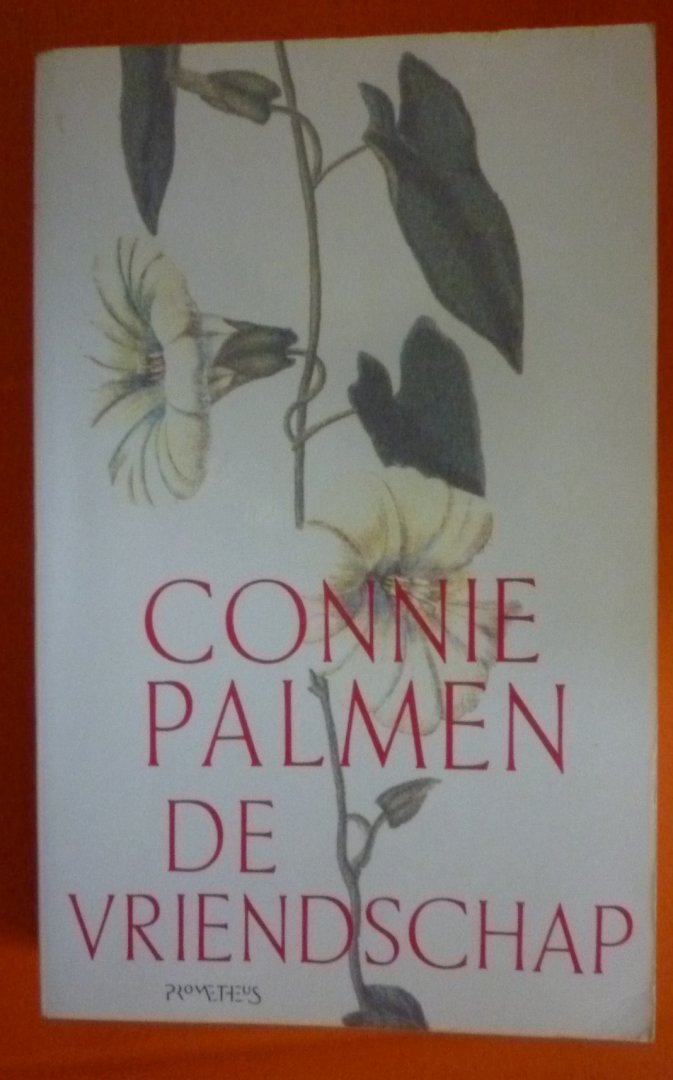 Palmen Connie - De vriendschap